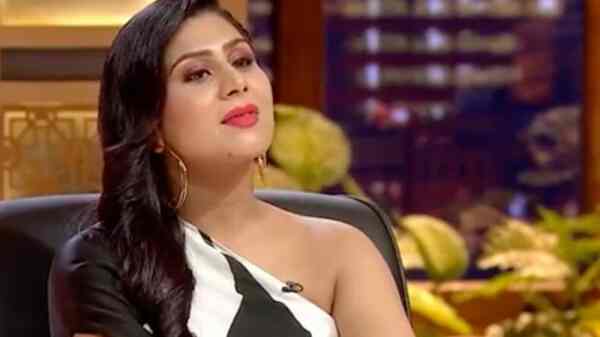 Shark Tank India: All you need to know about the shark Ghazal Alagh, her net worth and personal life