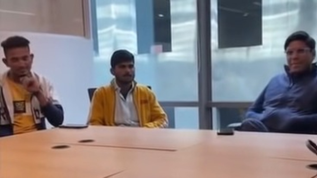 Shark Tank India: Peyush Bansal reveals the way ahead for Jugaadu Kamlesh