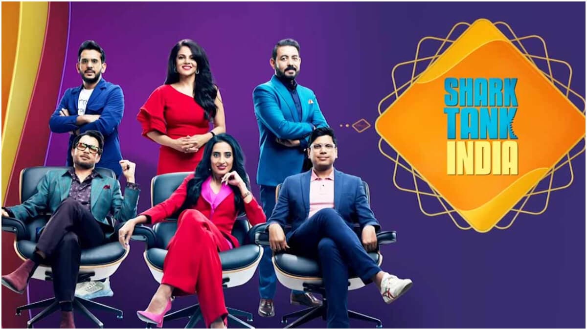 Shark Tank India 2: Are the sharks’ companies really churning out profits or raking in losses? Read on