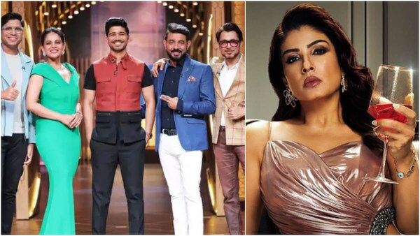 Latest OTT releases: From Shark Tank India Season 3 to Karmma Calling - Top shows to watch this weekend