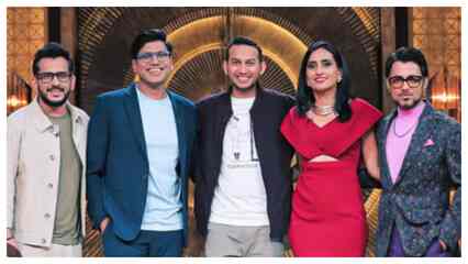 Shark Tank India Season 4 Trailer: New hosts Sahiba Bali and Ashish Solanki promise a funnier, fresh twist | Watch