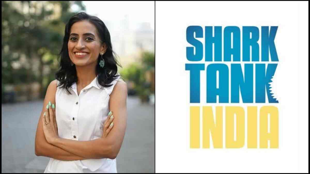 Shark Tank India: Vineeta Singh talks about judges’ audition process, reality of contestant pitches