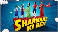 Sharmajee Ki Beti: Aspires To Be An Everywoman Tale, Ends As No Woman's Story