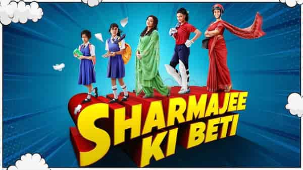 Sharmajee Ki Beti: Aspires To Be An Everywoman Tale, Ends As No Woman's Story