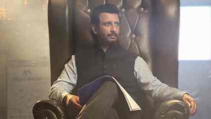 Exclusive! Sharman Joshi confirms he's in Abbas-Mastan and Anurag Kashyap's next