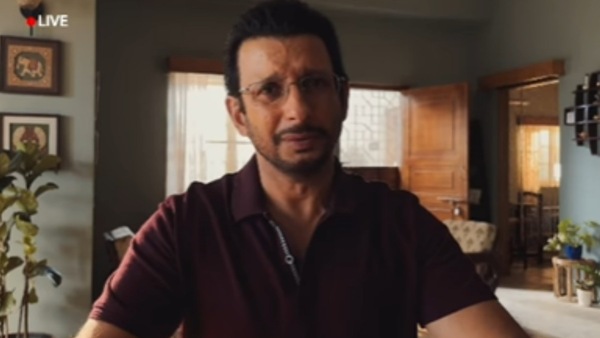 Kafas date announcement: Sharman Joshi-Mona Singh’s Sony LIV series to stream from THIS date