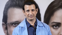 Exclusive! Kafas actor Sharman Joshi: It is an exciting time for middle-aged actors