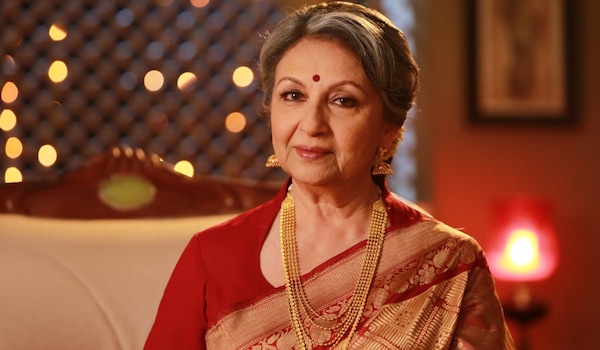 Sharmila Tagore to return to big screen with Outhouse | All you need to know about the movie
