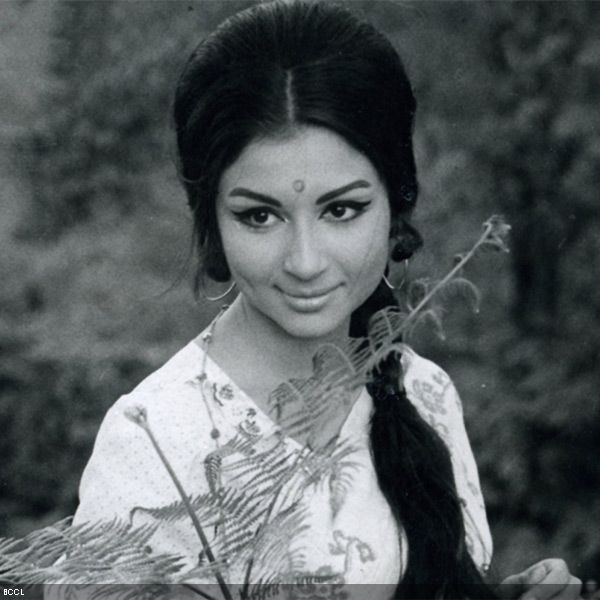 Sharmila Tagore