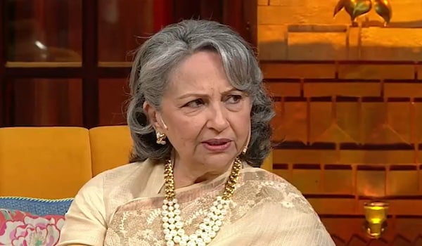 Gulmohar actress Sharmila Tagore reveals how Mansoor Ali Khan Pataudi popped the question to her in Paris