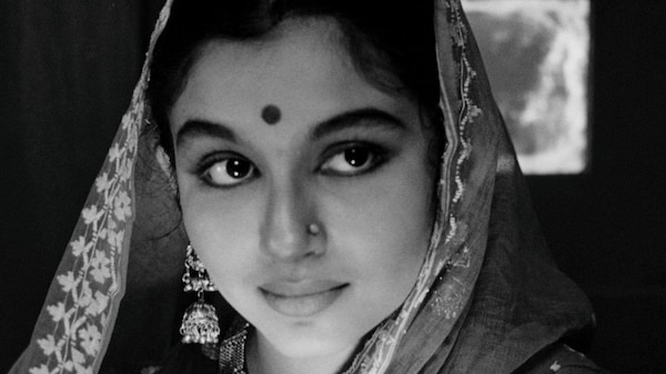 This was Sharmila Tagore’s remuneration in her debut in Satyajit Ray's Apur Sansar
