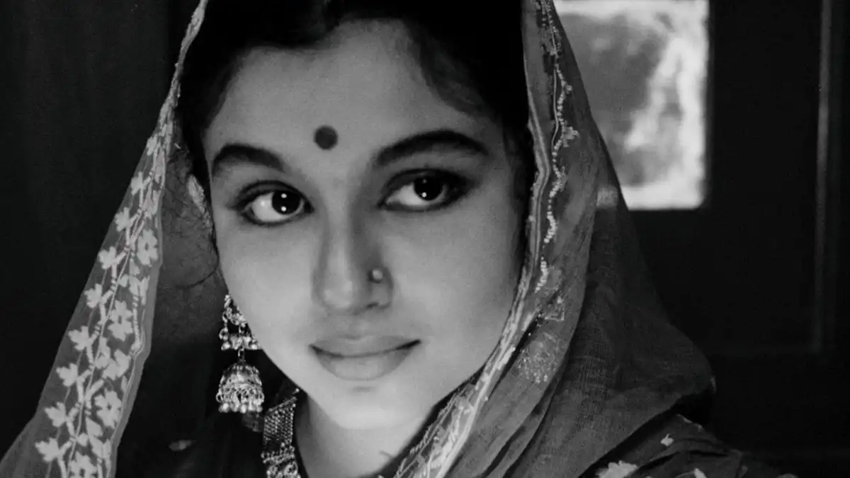 Will Sharmila Tagore be seen in yet another Bengali film?