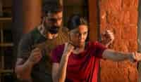 Vedaa on ZEE5: John Abraham and Sharvari's film is tale of 'fearless warrior and her protector' | Watch