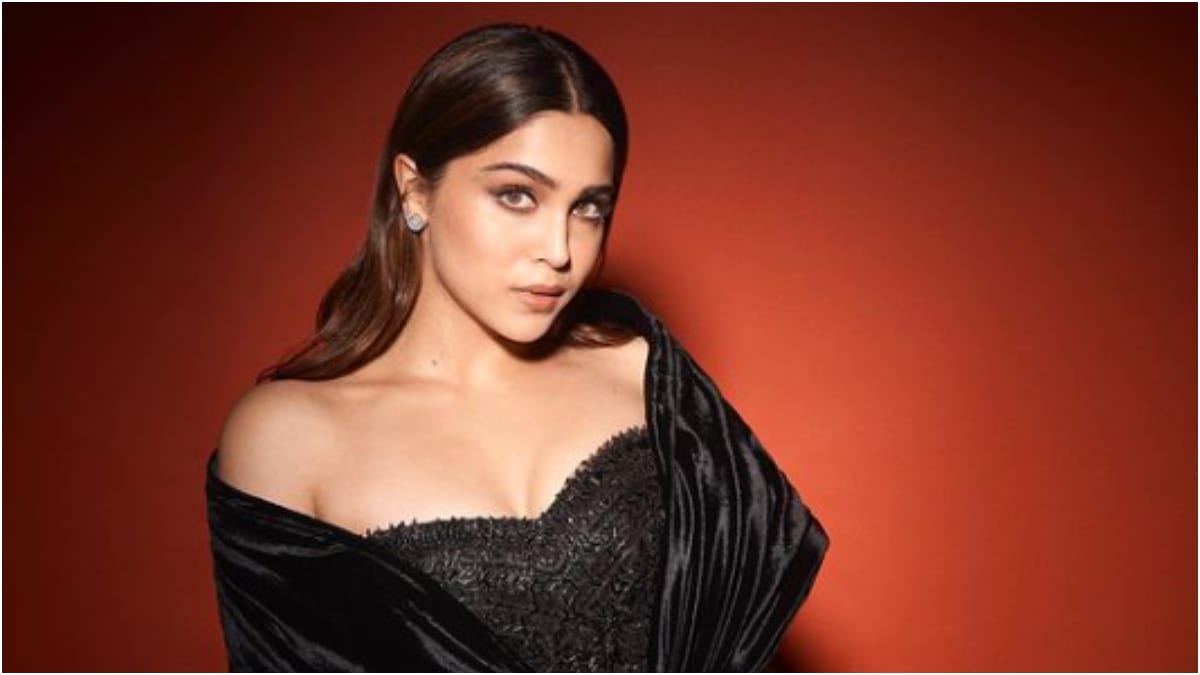 Sharvari cast as female lead opposite Ayushmann Khurrana in Sooraj Barjatya's next film? Here's the latest update