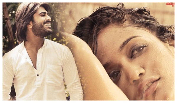 Sharwa Satya 2 poster