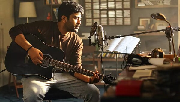 Sharwanand: Oke Oka Jeevitham will be an unforgettable, memorable film for audiences