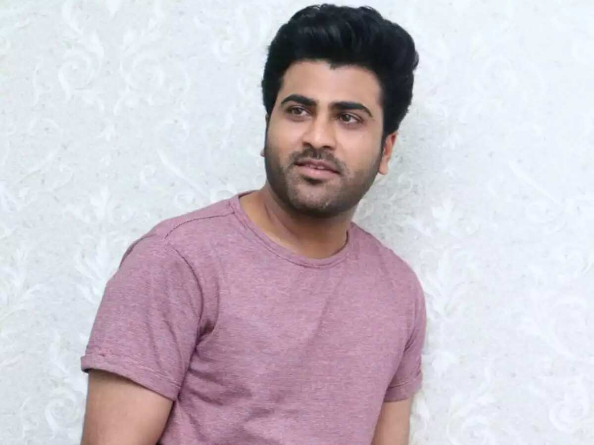 Tollywood star Sharwanand to marry an NRI, here's when the wedding will  happen