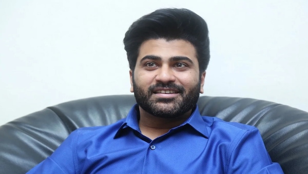 Sharwanand