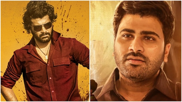 Loved Manamey? Sharwanand-starrer that you should stream on Sony LIV and Sun NXT