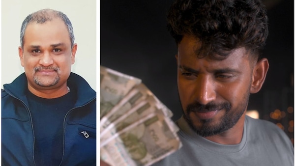 Brat director Shashank: The film’s target audience is the youth, but it has a universal appeal