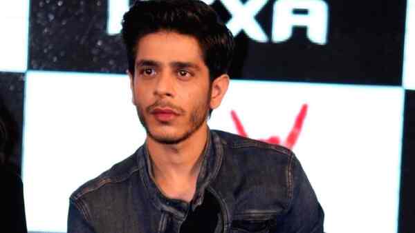 Neeyat actor Shashank Arora: Unless society changes, we won't see change in cinema