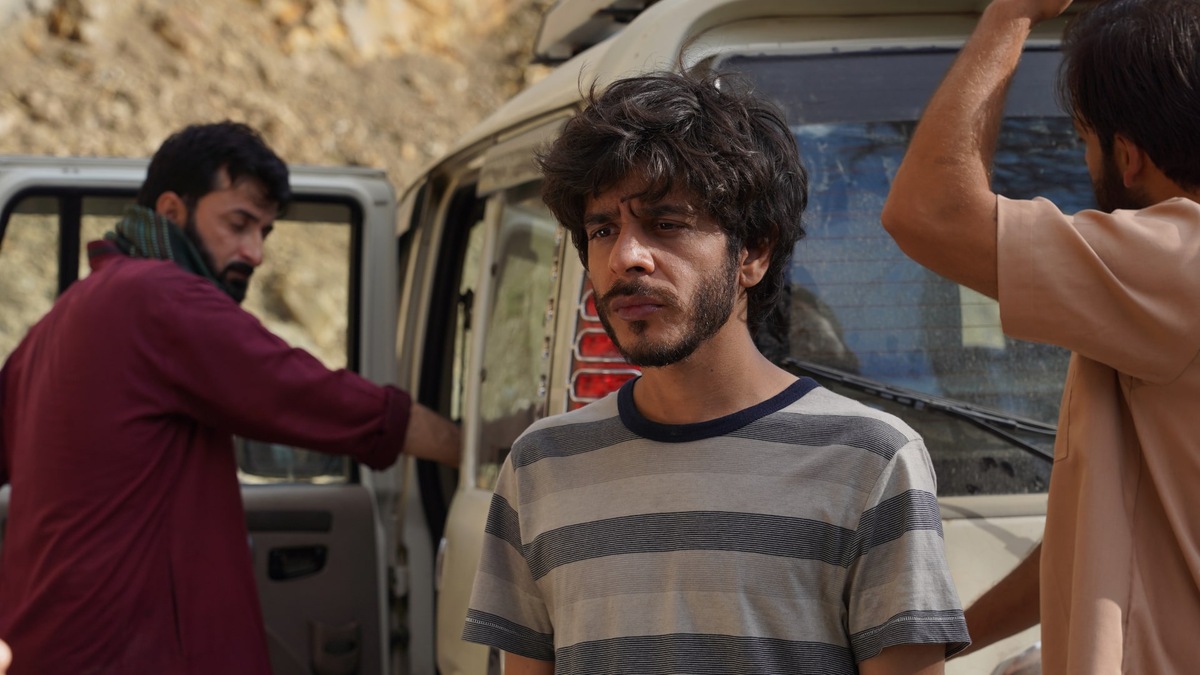 Exclusive! Tanaav actor Shashank Arora: Decoding the mind of a Kashmiri youth was tough