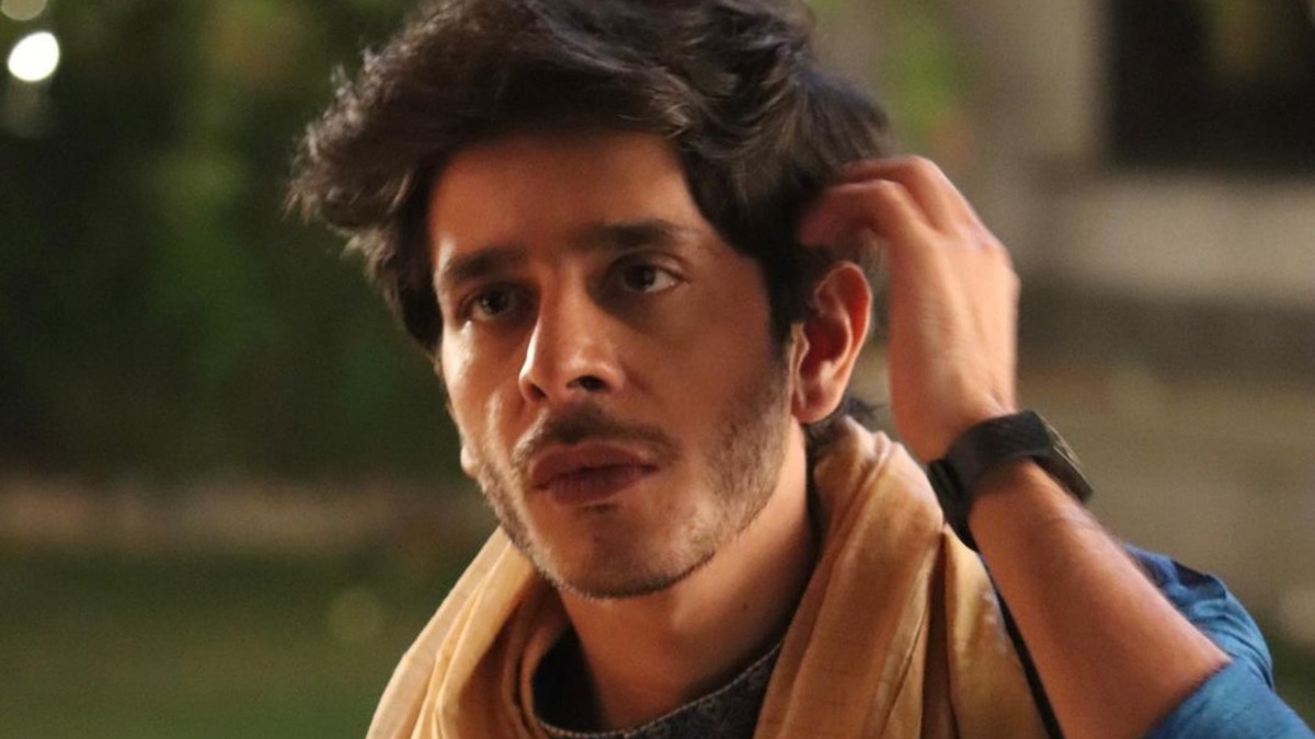 Exclusive! Neeyat's Shashank Arora: What is the point of spending time with people who are not interested in my art?