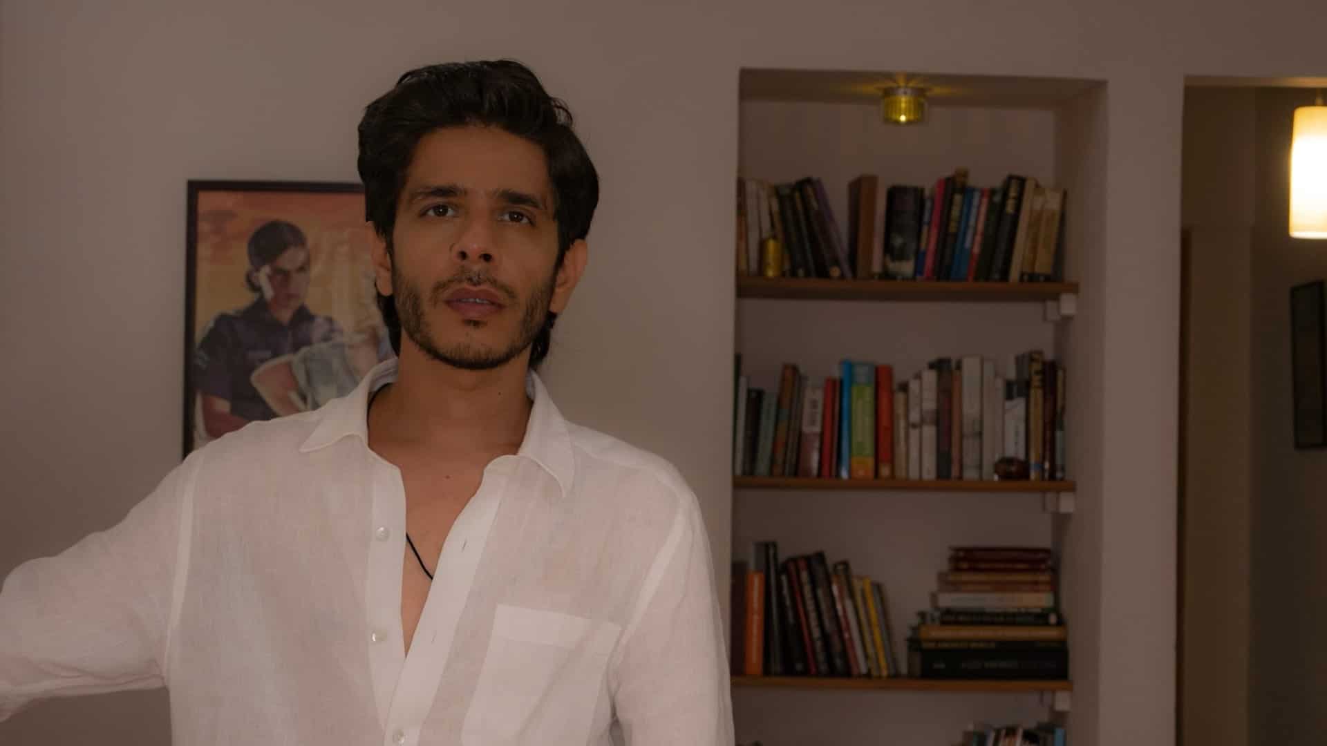 Exclusive! Shashank Arora on Irrfan Khan: ‘Working with him in his last ...