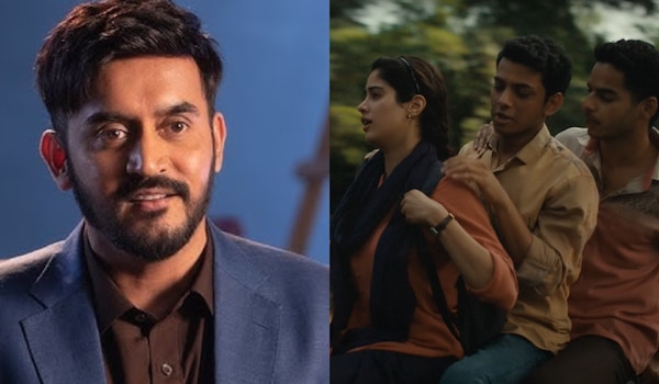 Shashank Khaitan reviews Homebound amid Sunny Sanskari Ki Tulsi Kumari release: 'Taught me about a different worldview'