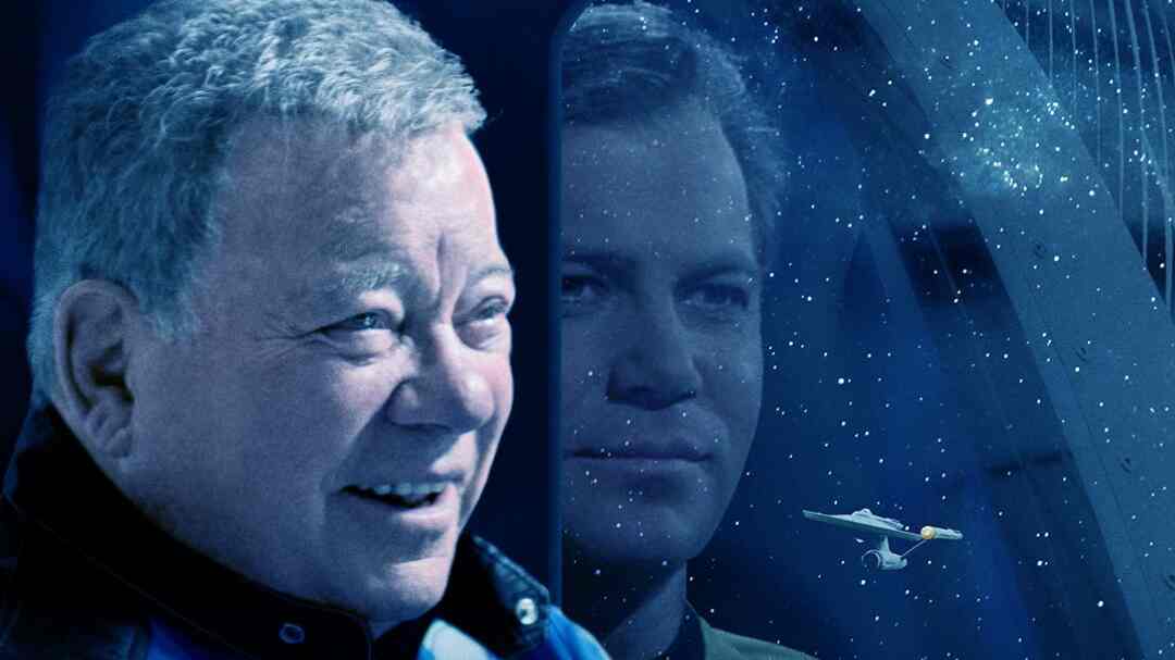 Amazon to develop documentary special on William Shatner’s Space Flight, Shatner in Space