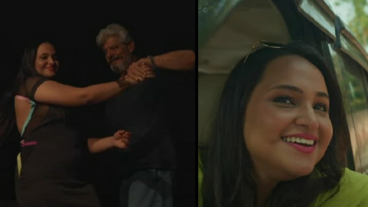 Shaukeen Uncle teaser: Alia Naaz’s upcoming web series is an interesting coming-of-age love story