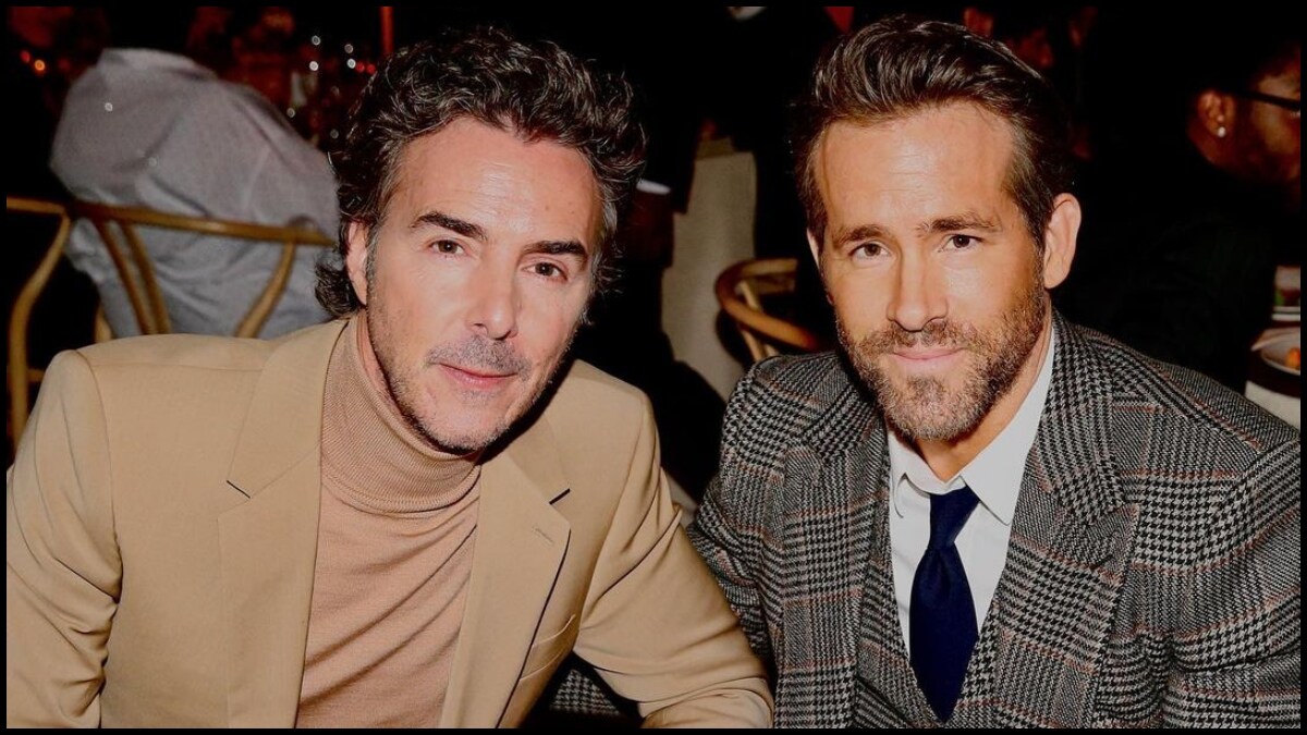 Deadpool 3: Director Shawn Levy Has A Disappointing Update About Ryan  Reynolds & Hugh Jackman Led MCU Film, I Don't Even Know If We Officially  Have A Release Date