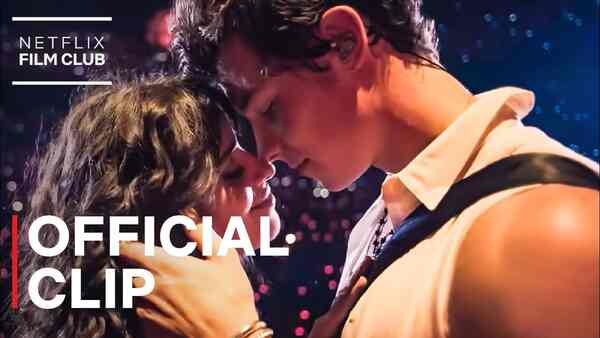 Shawn Mendes-Camila Cabello back as a couple one year after breakup? Watch their viral kiss at Coachella