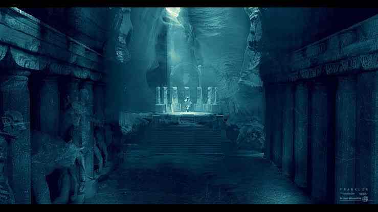 Try your luck on this quiz on DC films