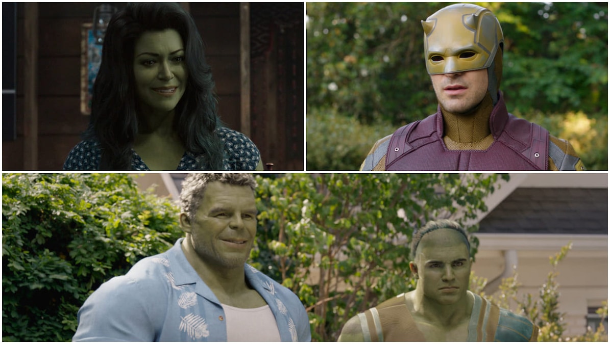 Is She-Hulk Season 2 happening? Here’s everything we know so far about the Disney+ show