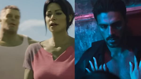 August 2022 Week 3 OTT movies, web series India releases: From She-Hulk to The Next 365 Days