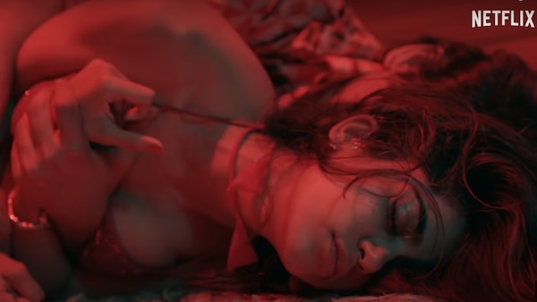 OPINION | Imtiaz Ali's SHE serves male fetish in the garb of female emancipation