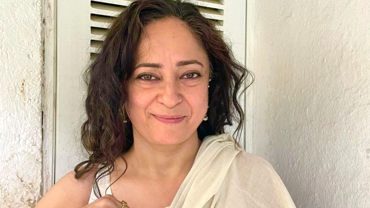 Exclusive! Sheeba Chadha on ageism in Bollywood: Onscreen matriarchs are  more nuanced now, but there is still a long way to go