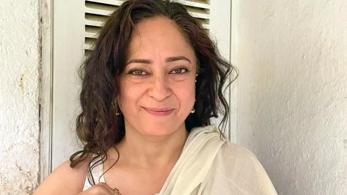 Exclusive! Sheeba Chadha on ageism in Bollywood: Onscreen matriarchs are more nuanced now, but there is still a long way to go