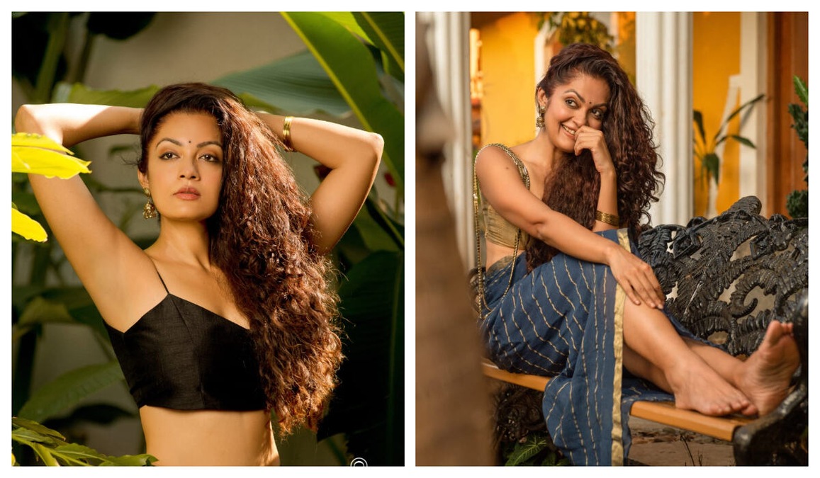 'The Trail' actor Sheena Chohan wraps up her Telugu debut with this popular star