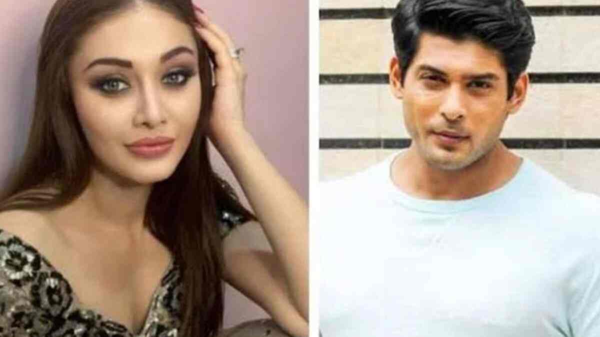 Shefali Jariwala remembers Sidharth Shukla on his death anniversary: I am sure he is smiling down upon us