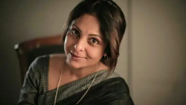 Exclusive: Top 5 OTT shows Shefali Shah recommends you to watch