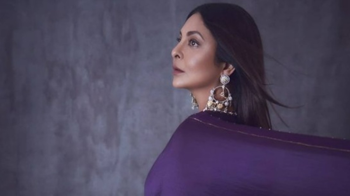 Shefali Shah is a fashionista you haven't explored yet - here's proof