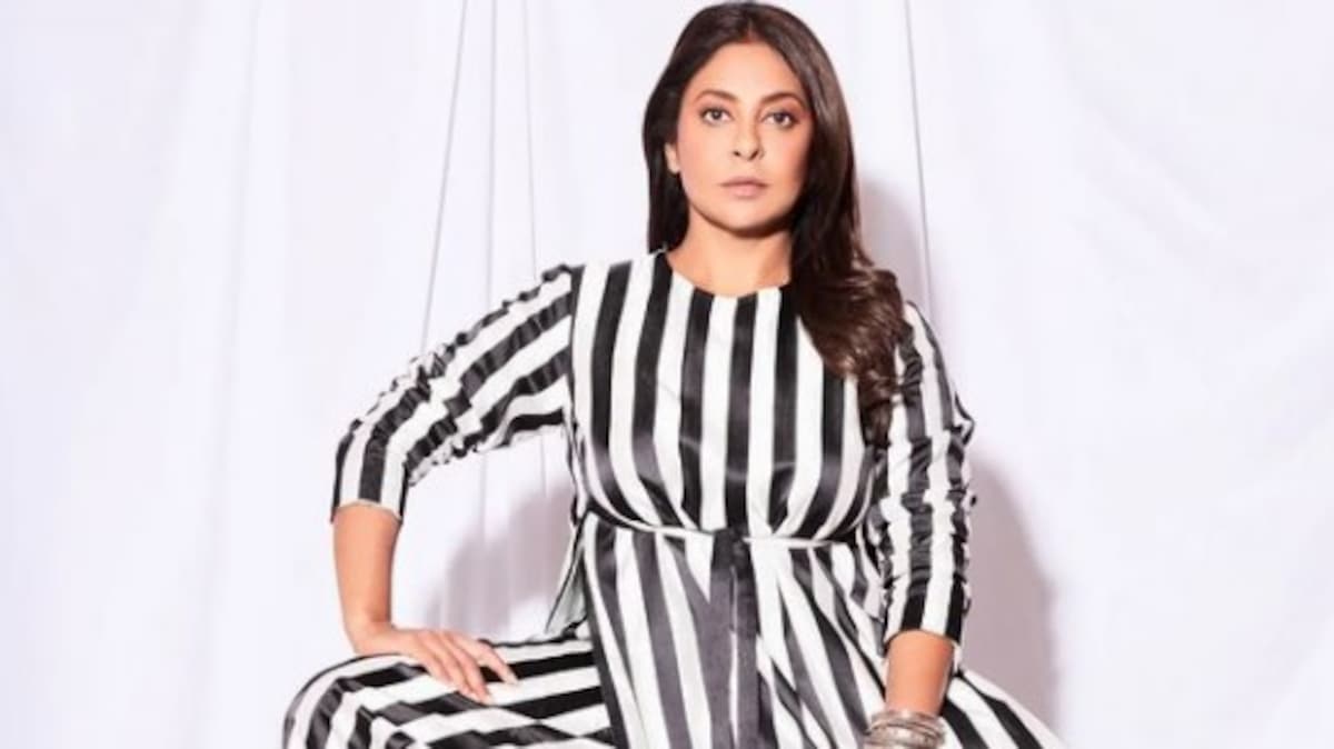 Shefali Shah says she will play only age-appropriate roles, not a mother to older actors anymore