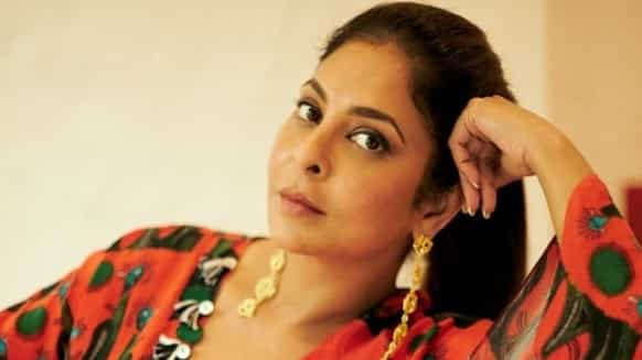 Shefali Shah - a hit on OTT