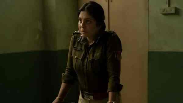 Shefali Shah on her acting method: I am so consumed by the project, I have no interest in cutting off from it