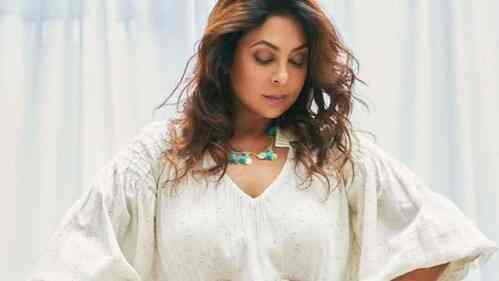 Shefali Shah reveals she had a crush on Aamir Khan, sent him a love letter