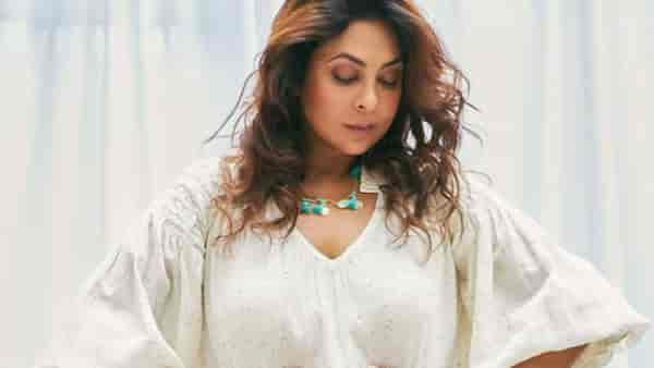 Exclusive - Shefali Shah: Every time I go to a set, I'm nervous and tensed