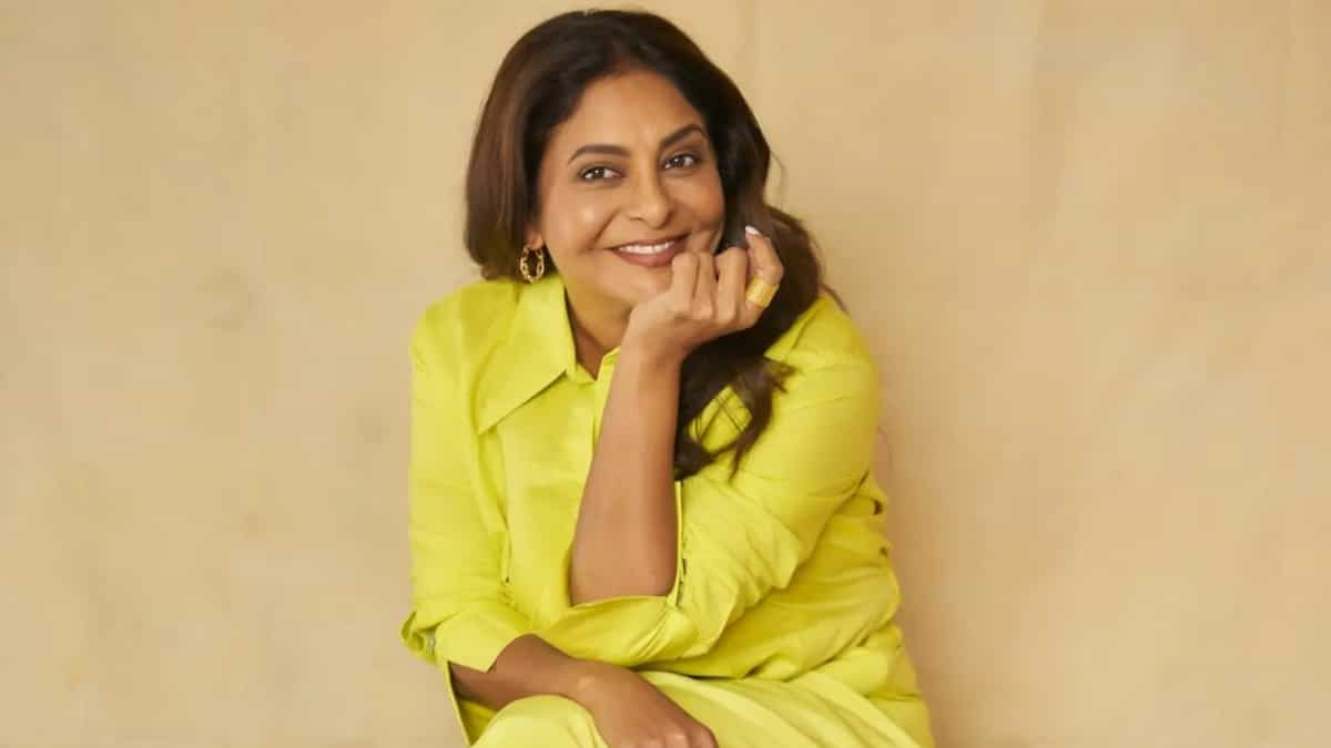 Shefali Shah Thinks ‘Boycott Bollywood’ Won't Survive Long: It's A ...