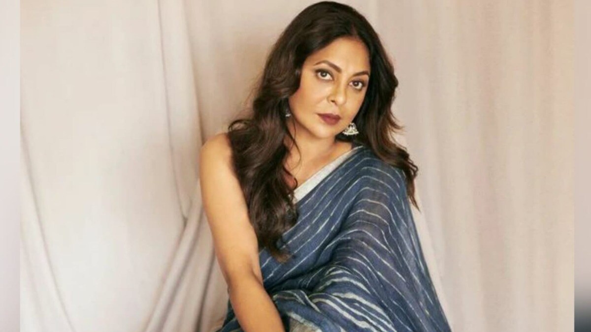Delhi Crime Season 2 actor Shefali Shah correctly identifies the major ...